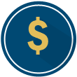 Dollar Icon Dollar Icon