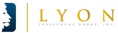 Logo, Lyon Investment Group Inc.